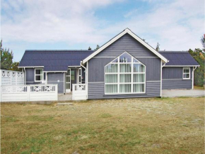 Holiday home Sønder Vasevej V